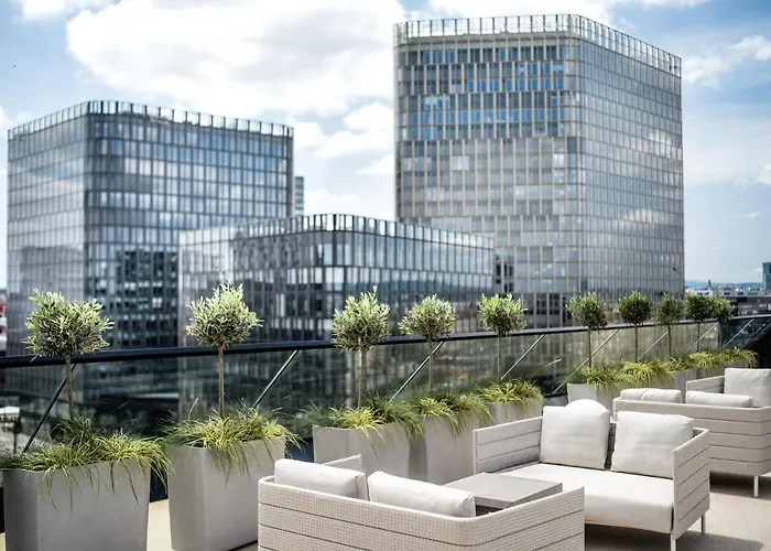 Hotel Mooons Wien