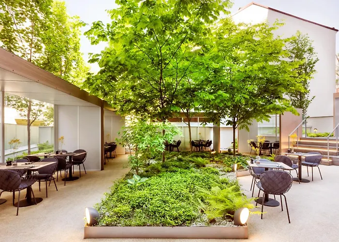 Mooons 4* Wien
