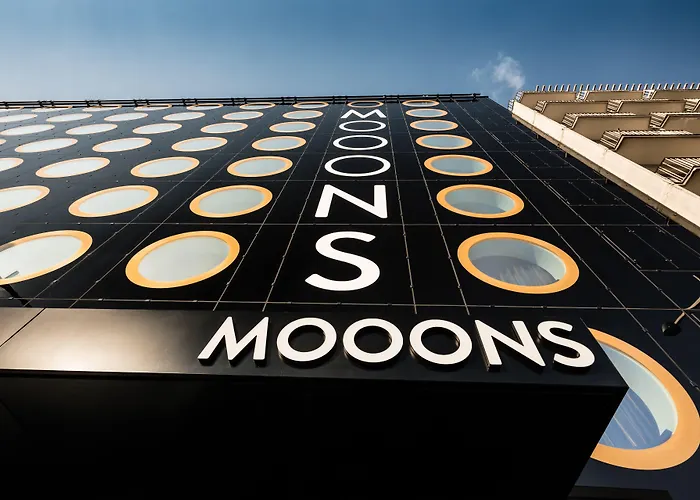 Mooons Wien