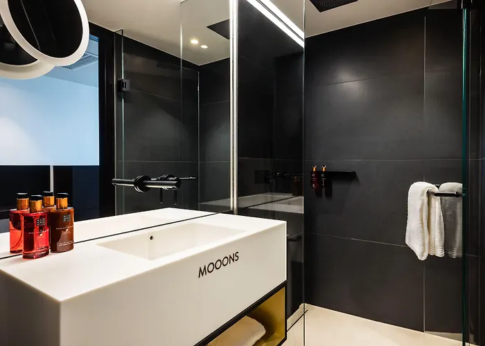 Mooons 4* فيينا
