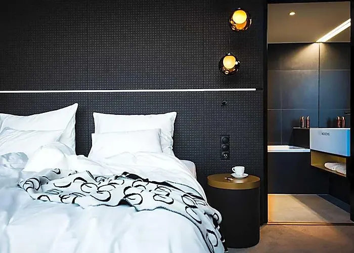 Mooons Hotel Wien