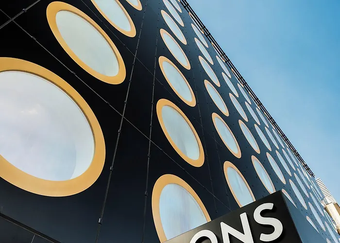 فندق Mooons فيينا
