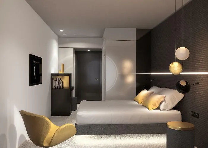 Mooons 4* Wien